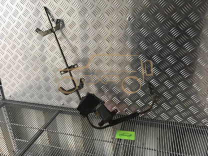 Mercedes-Benz G-Class W463 Electric window lifts RLH