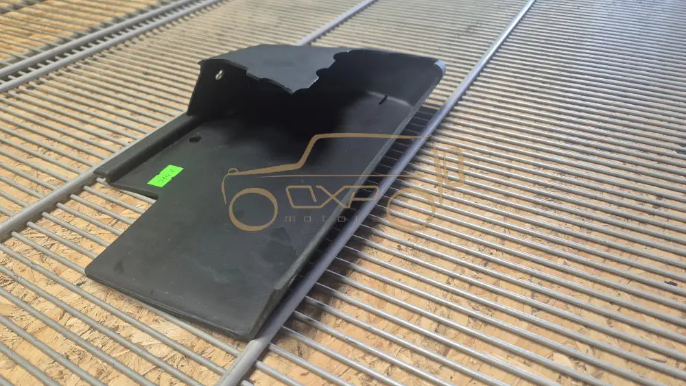 Mercedes-Benz G-Class W463 End cap running board - cap running board