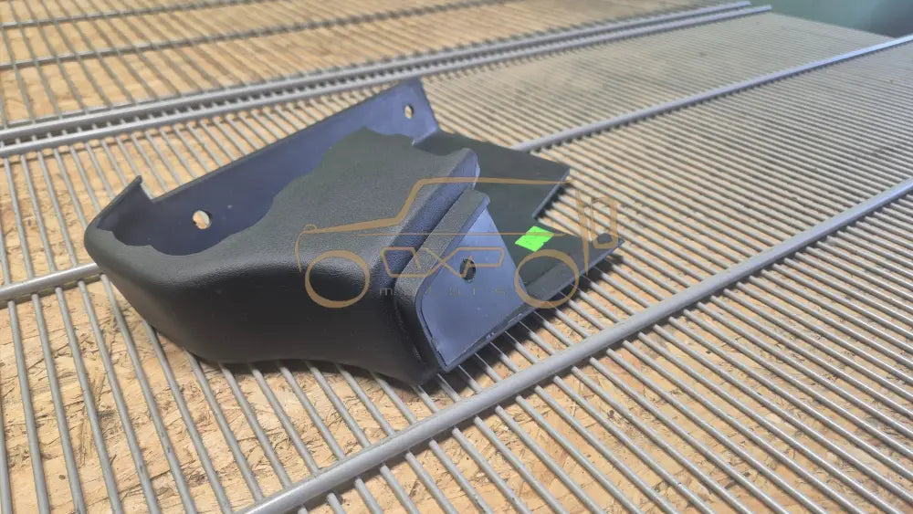 Mercedes-Benz G-Class W463 End cap running board - cap running board