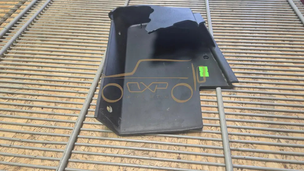 Mercedes-Benz G-Class W463 End cap running board - cap running board