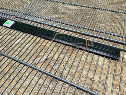 Mercedes-Benz G-Class W463 End Rail Trunk