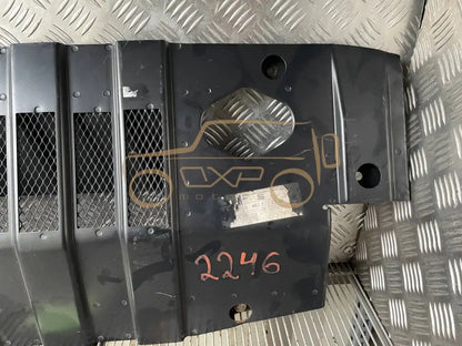 Mercedes-Benz G-Class W463 Engine Guard