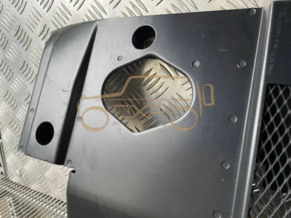 Mercedes-Benz G-Class W463 Engine Guard