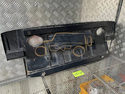 Mercedes-Benz G-Class W463 Engine Guard