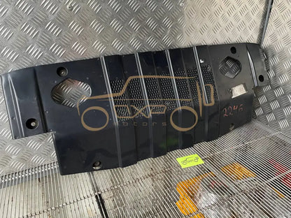 Mercedes-Benz G-Class W463 Engine Guard