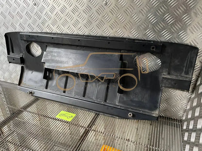 Mercedes-Benz G-Class W463 Engine Guard