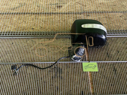 Mercedes-Benz G-Class W463 Exterior Mirror Left