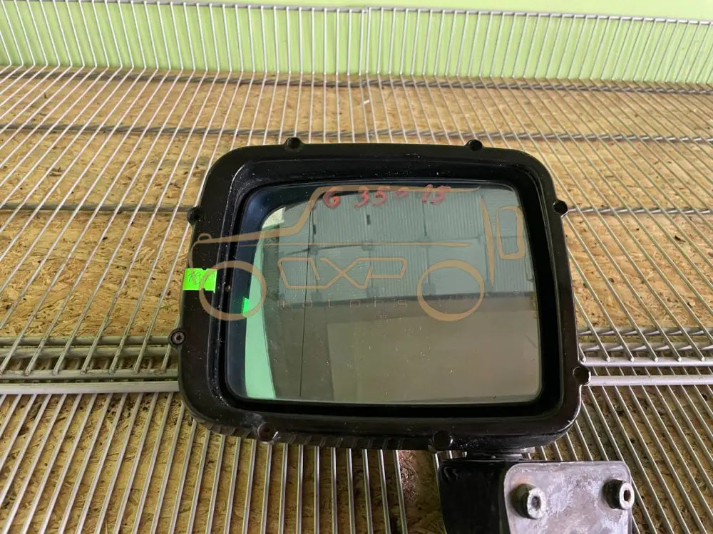 Mercedes-Benz G-Class W463 Exterior Mirror Left