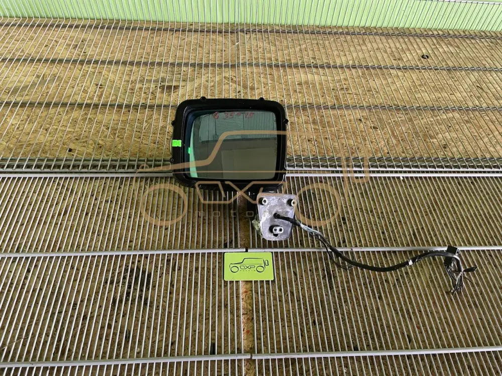 Mercedes-Benz G-Class W463 Exterior Mirror Left