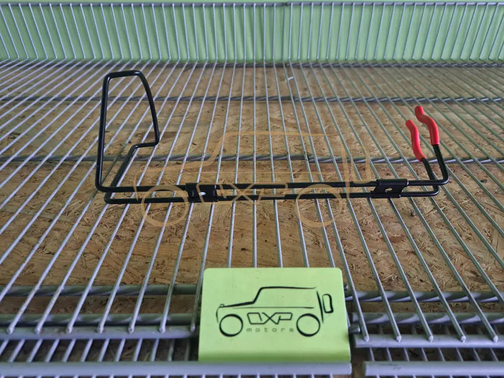 Mercedes-Benz G-Class W463 Extinguisher holder