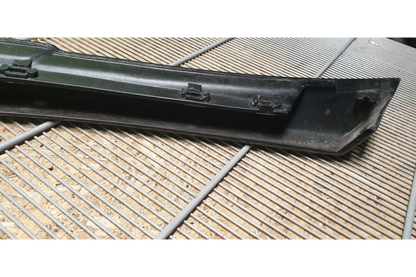 Mercedes-Benz G-Class W463 Fender flare rear left - fender flare