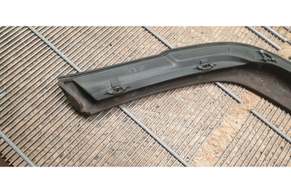 Mercedes-Benz G-Class W463 Fender flare rear left - Fender flare rear
