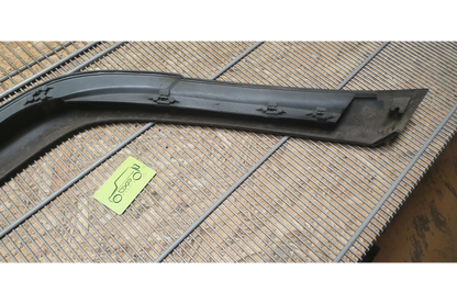 Mercedes-Benz G-Class W463 Fender flare rear left - Fender flare rear