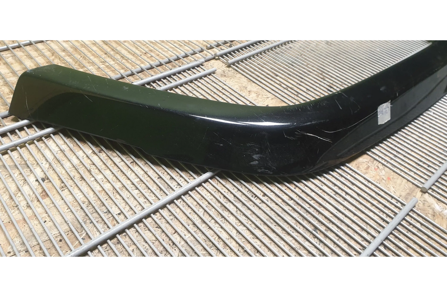 Mercedes-Benz G-Class W463 Fender flare rear left - fender flare