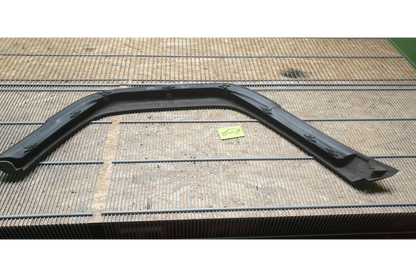 Mercedes-Benz G-Class W463 Fender flare rear left - Fender flare rear