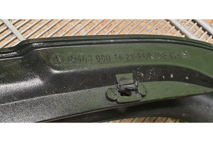 Mercedes-Benz G-Class W463 Fender flare rear left - fender flare