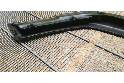 Mercedes-Benz G-Class W463 Fender flare rear left - fender flare