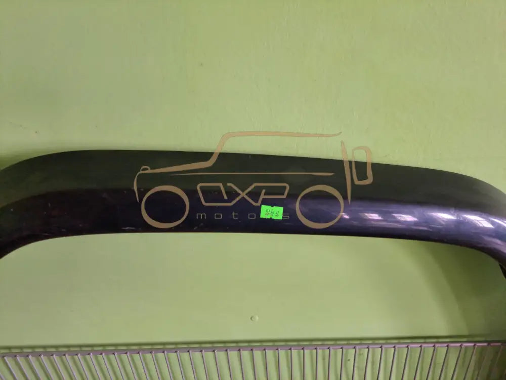 Mercedes-Benz G-Class W463 Fender flare rear left
