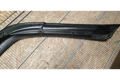 Mercedes-Benz G-Class W463 Fender flare rear left - fender flare
