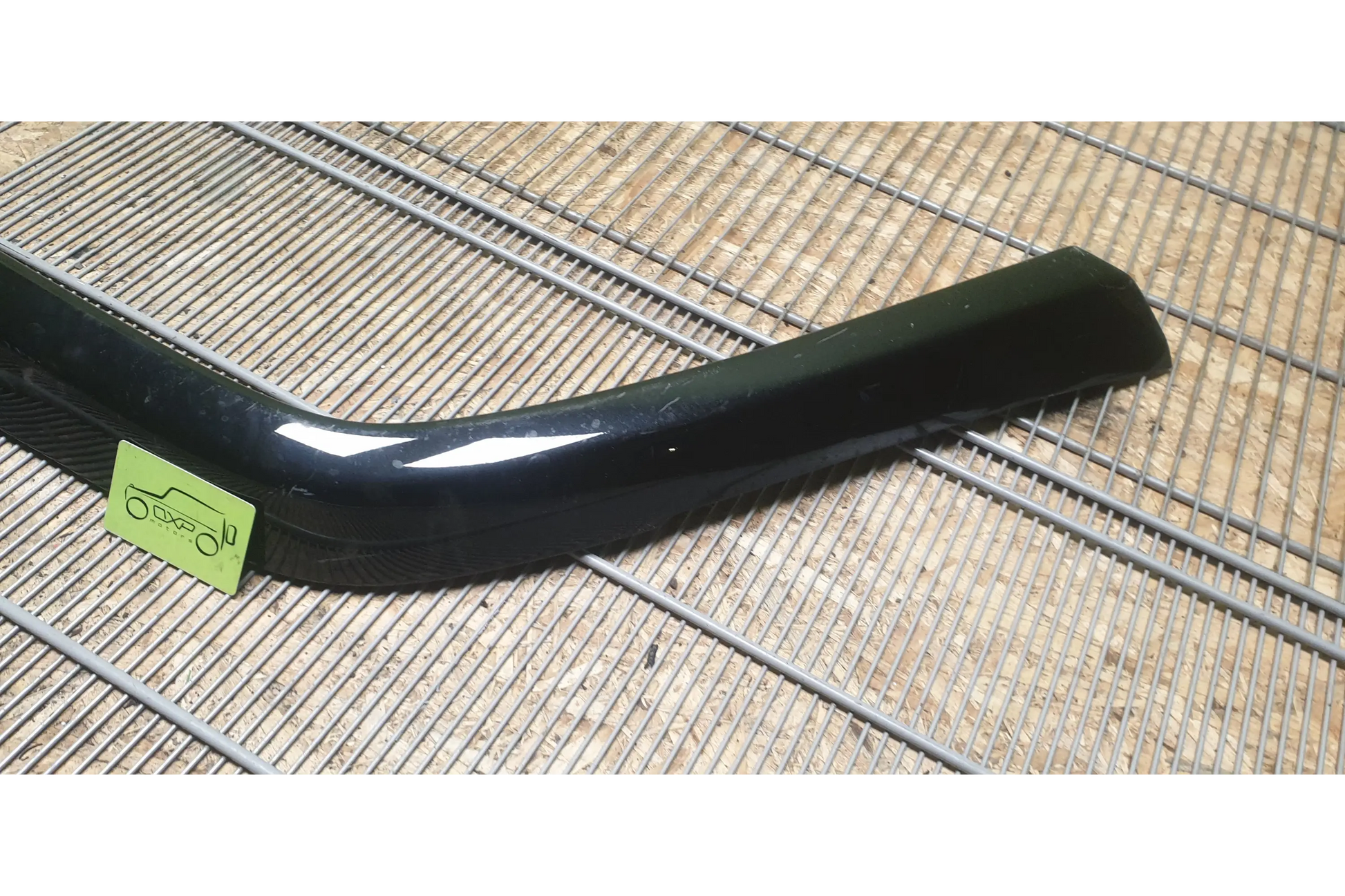 Mercedes-Benz G-Class W463 Fender flare rear left - fender flare