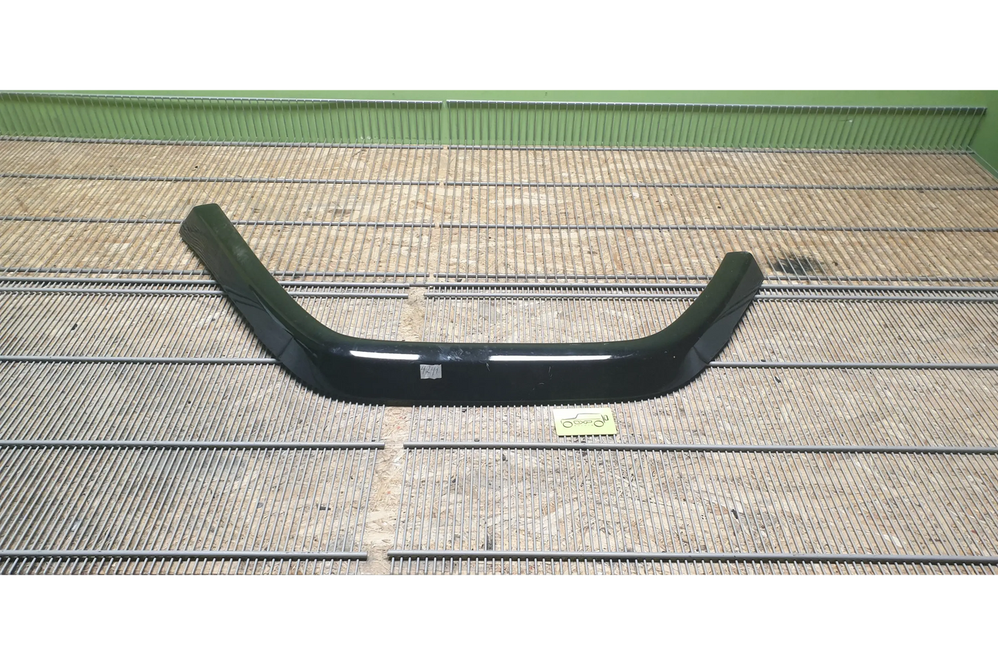 Mercedes-Benz G-Class W463 Fender flare rear right - fender flare