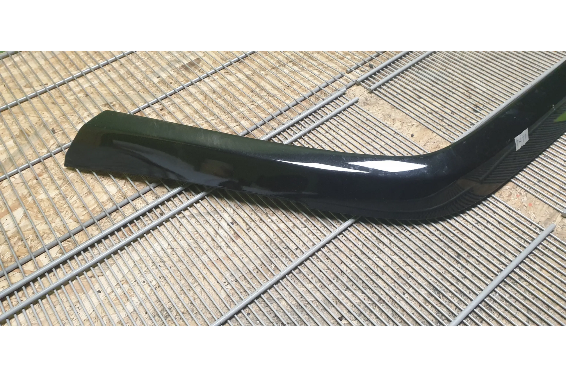 Mercedes-Benz G-Class W463 Fender flare rear right - fender flare
