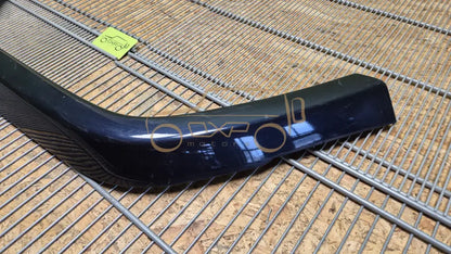 Mercedes-Benz G-Class W463 fender flare rear right - Fender flare rear right