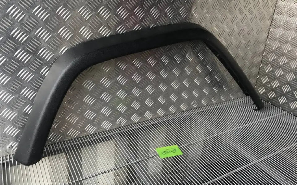 Mercedes-Benz G-Class W463 Fender Flare Rear Right - fender flare