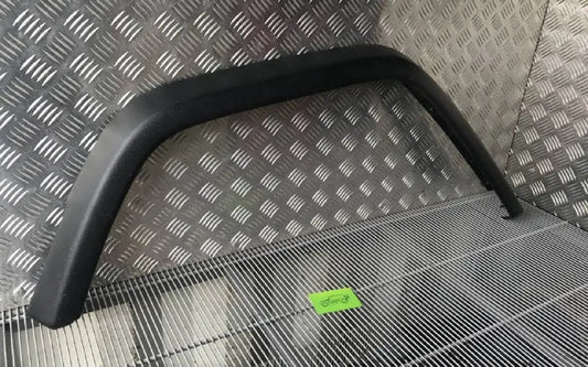 Mercedes-Benz G-Class W463 Fender Flare Rear Right - fender flare