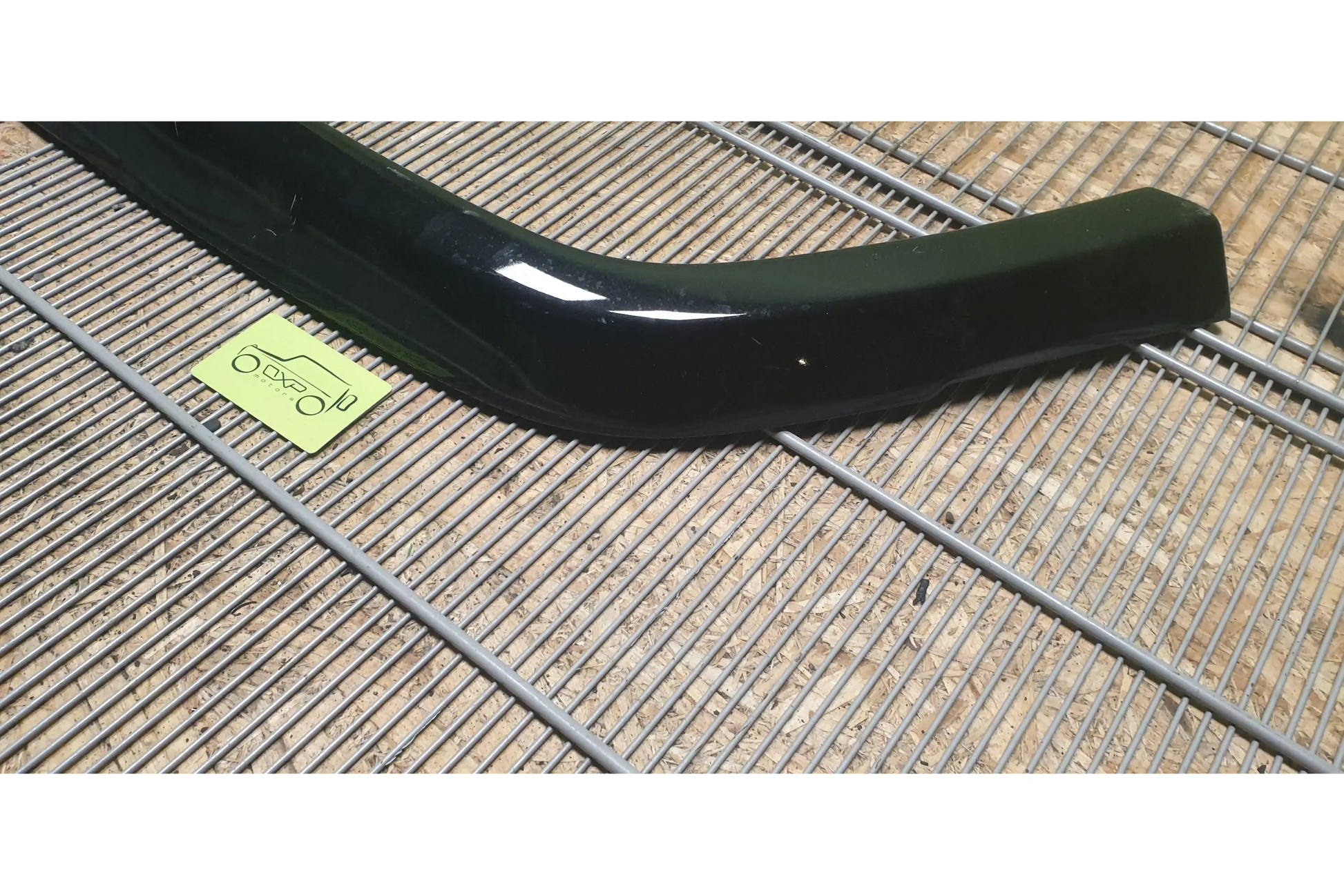 Mercedes-Benz G-Class W463 Fender flare rear right - fender flare