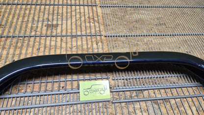 Mercedes-Benz G-Class W463 fender flare rear right - Fender flare rear right