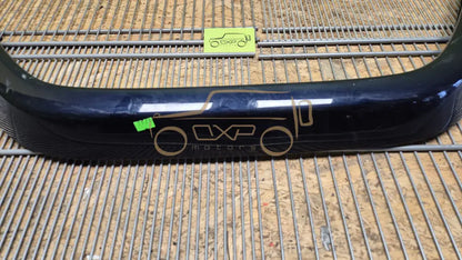 Mercedes-Benz G-Class W463 fender flare rear right - Fender flare rear right