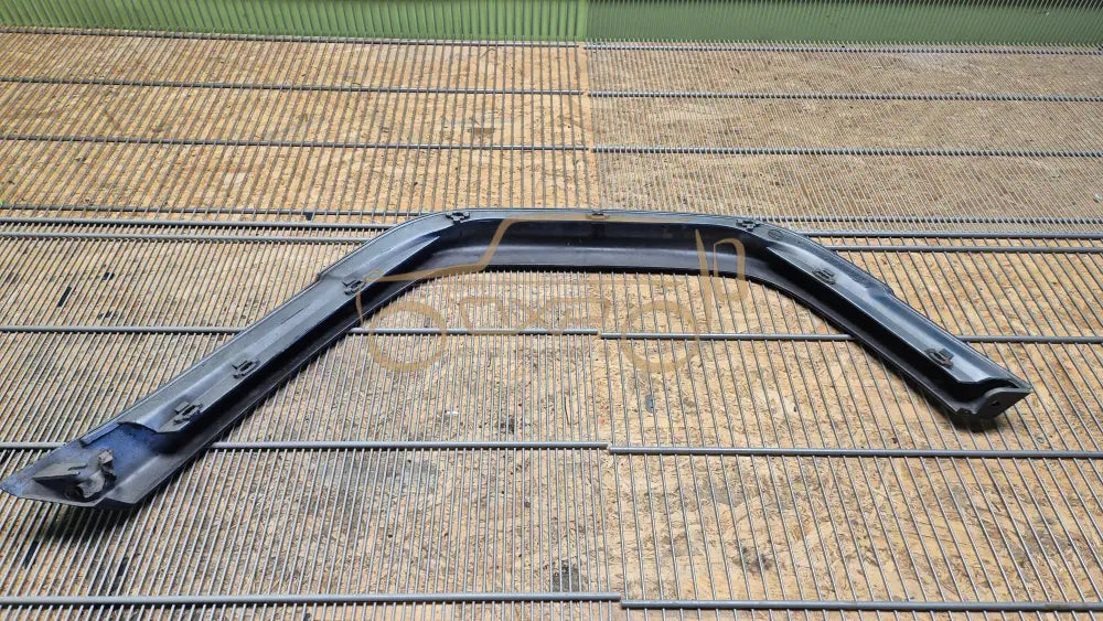 Mercedes-Benz G-Class W463 fender flare rear right - Fender flare rear right