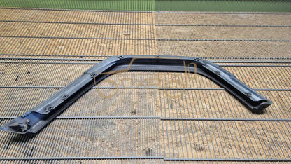 Mercedes-Benz G-Class W463 fender flare rear right - Fender flare rear right