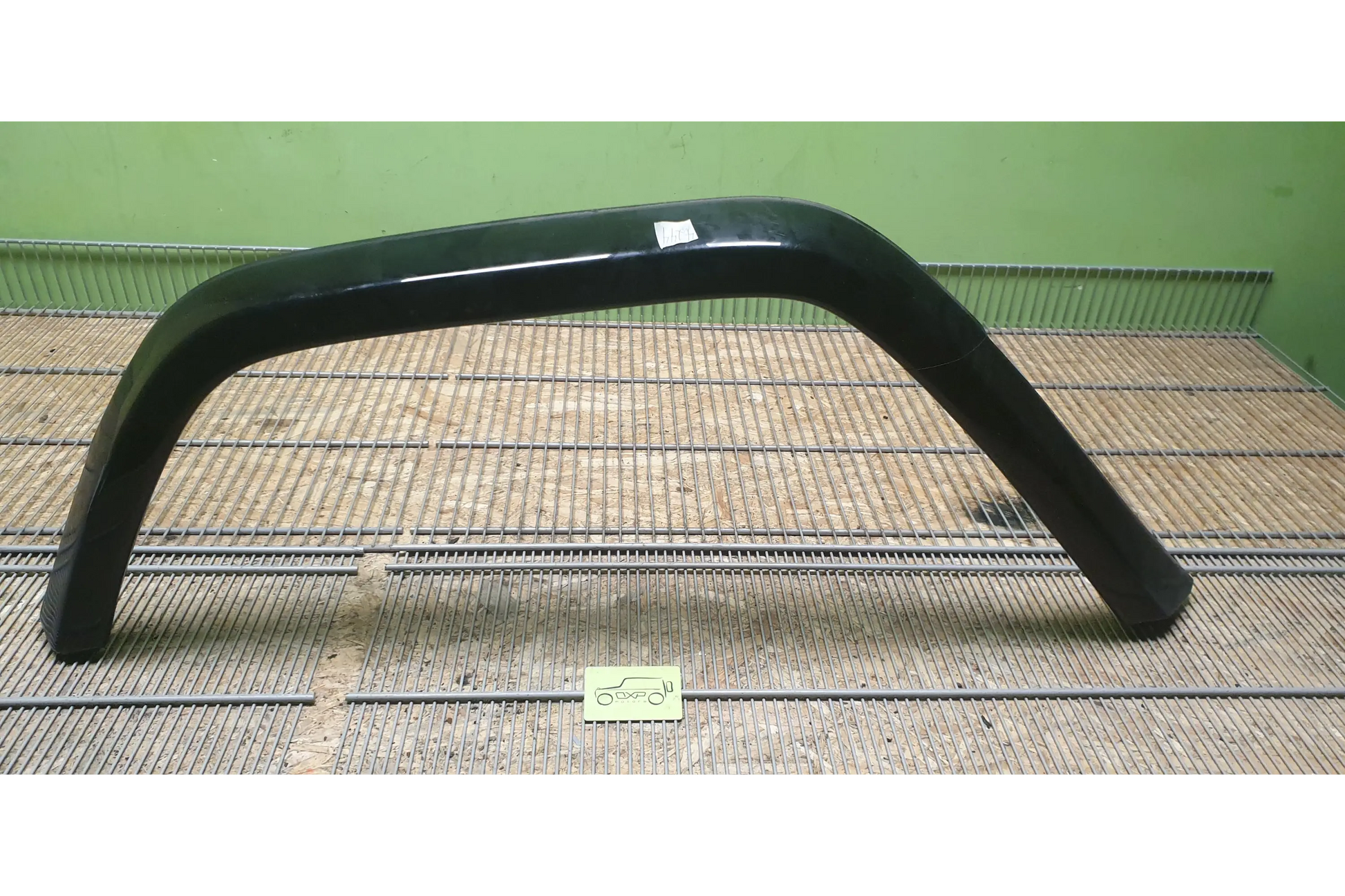 Mercedes-Benz G-Class W463 Fender flare rear right - fender flare
