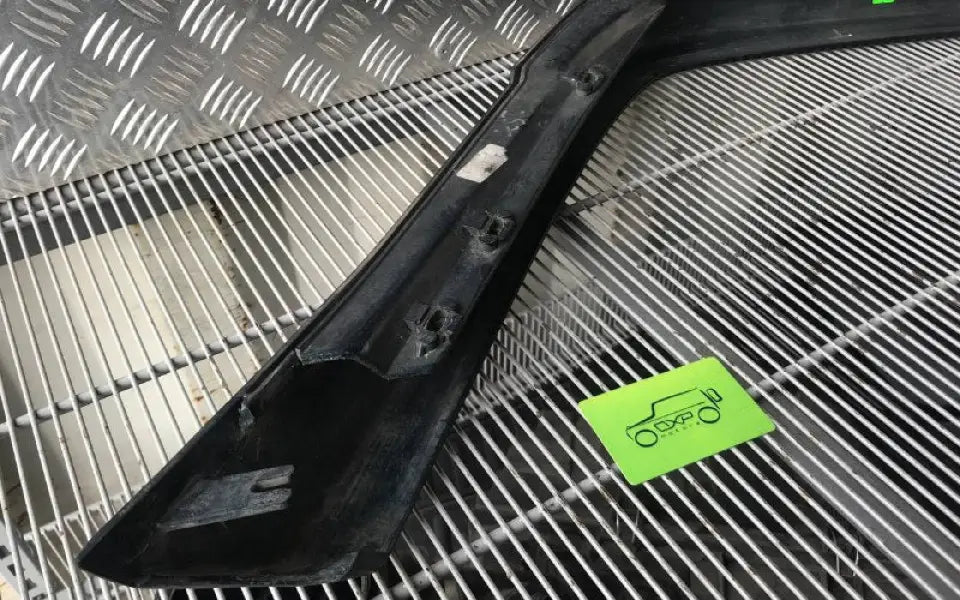 Mercedes-Benz G-Class W463 Fender Flare Rear Right - fender flare