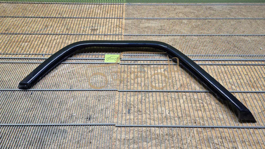 Mercedes-Benz G-Class W463 fender flare rear right - Fender flare rear right