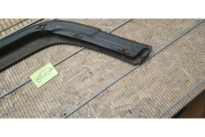 Mercedes-Benz G-Class W463 Fender flare rear right - fender flare