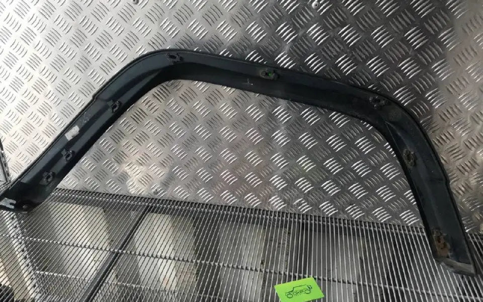 Mercedes-Benz G-Class W463 Fender Flare Rear Right - fender flare