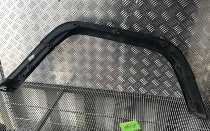 Mercedes-Benz G-Class W463 Fender Flare Rear Right - fender flare
