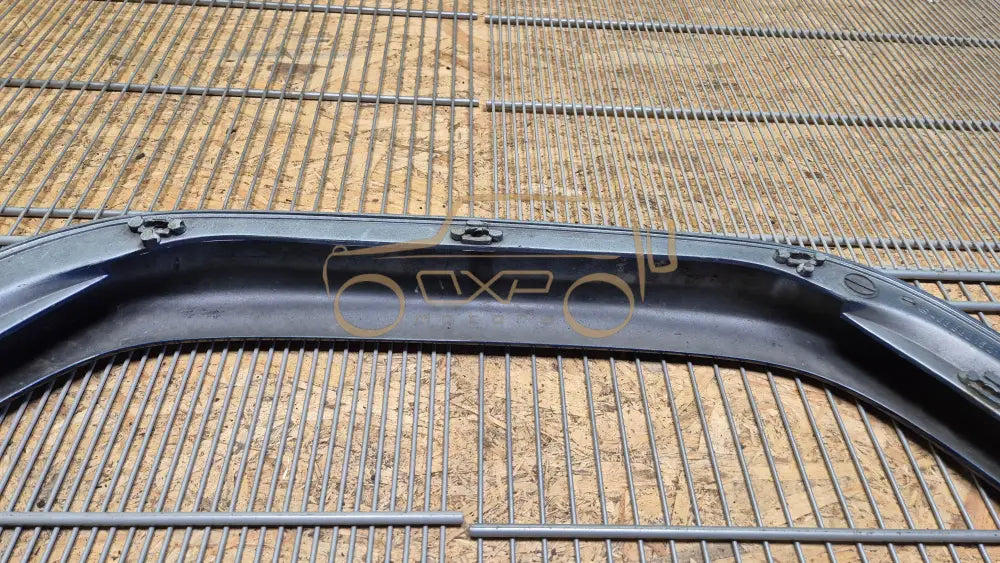 Mercedes-Benz G-Class W463 fender flare rear right - Fender flare rear right