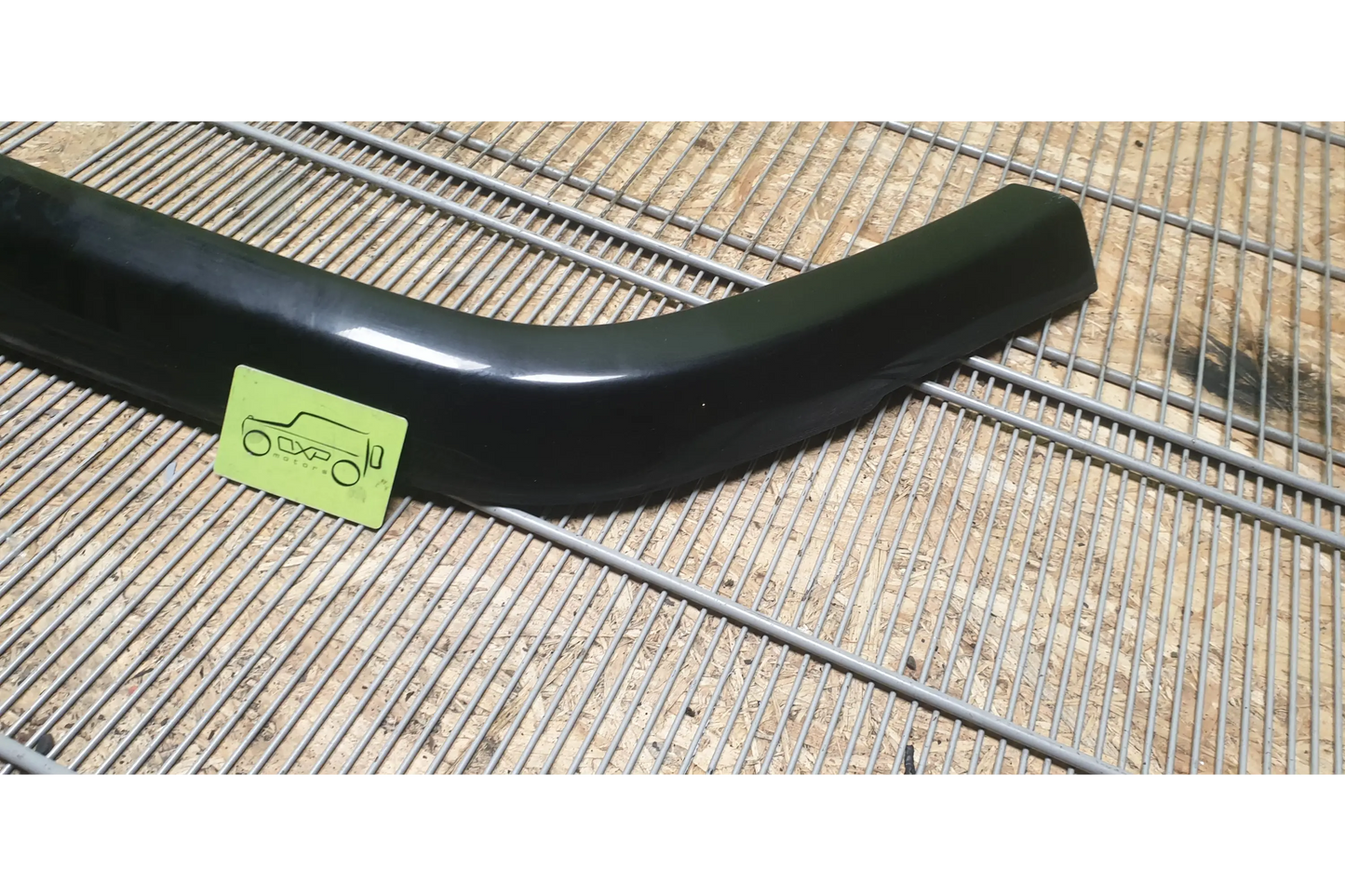 Mercedes-Benz G-Class W463 Fender flare rear right - fender flare