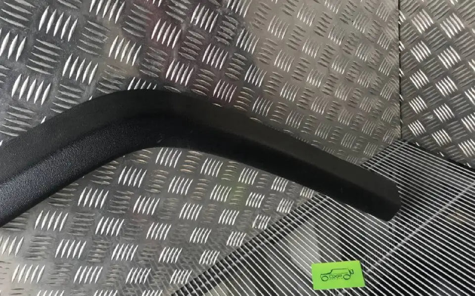 Mercedes-Benz G-Class W463 Fender Flare Rear Right - fender flare