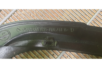 Mercedes-Benz G-Class W463 Fender flare rear right - fender flare
