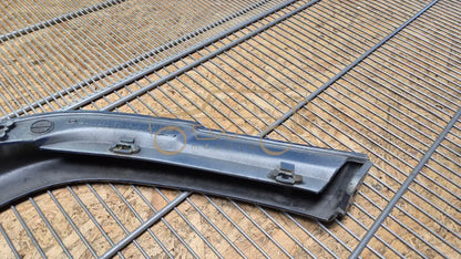 Mercedes-Benz G-Class W463 fender flare rear right - Fender flare rear right