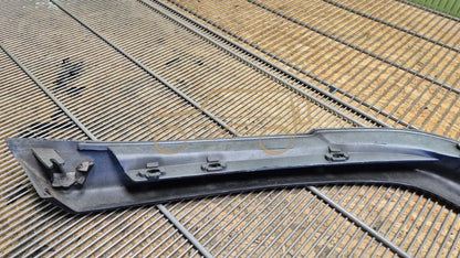 Mercedes-Benz G-Class W463 fender flare rear right - Fender flare rear right