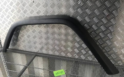 Mercedes-Benz G-Class W463 Fender Flare Rear Right - fender flare