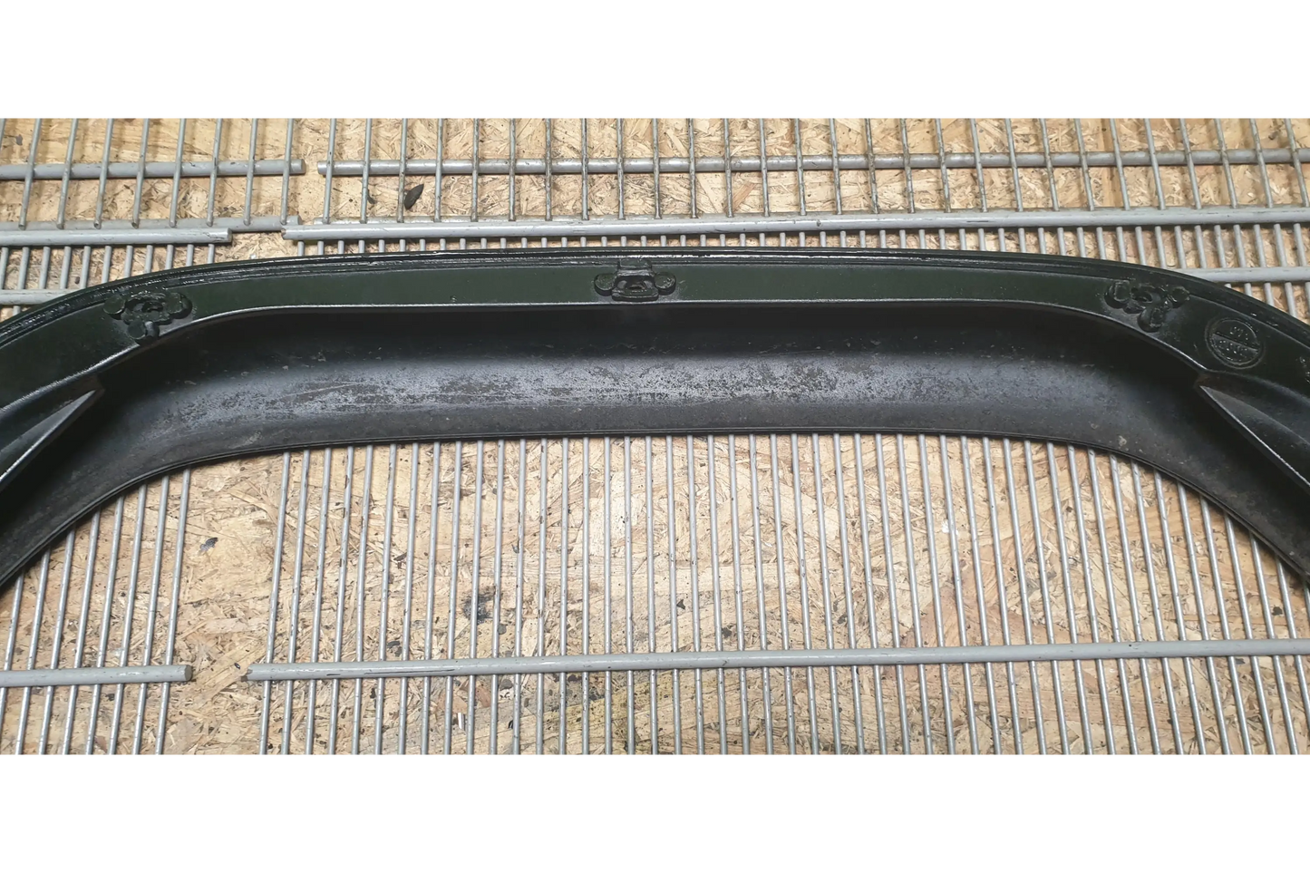 Mercedes-Benz G-Class W463 Fender flare rear right - fender flare