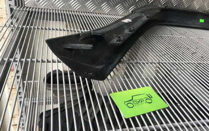 Mercedes-Benz G-Class W463 Fender Flare Rear Right - fender flare