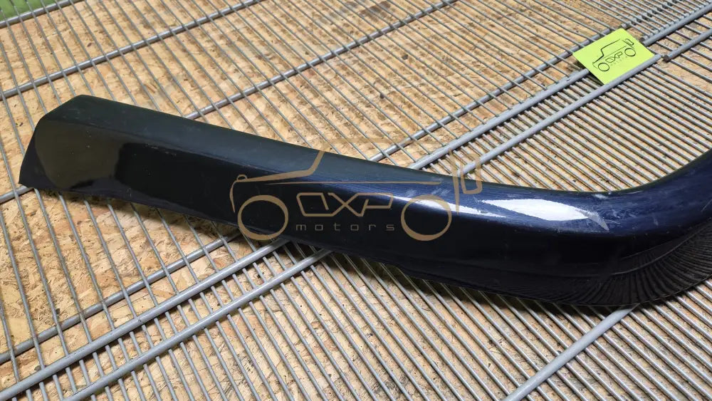 Mercedes-Benz G-Class W463 fender flare rear right - Fender flare rear right